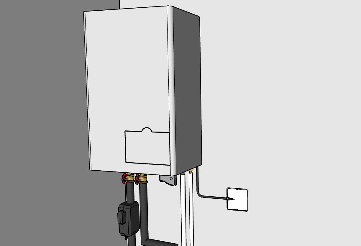 Disjoncteurs pour pompe à chaleur : respecter les normes. - Joelec